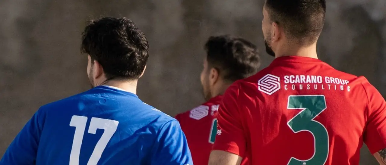 Coppa Calabria, l'Asd Pizzo cede il passo a 90 minuti dalla finale. Lo Sporting Polistena passa dopo i tempi supplementari