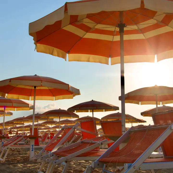 Vibo, il Comune pubblica il bando per le concessioni balneari provvisorie valide solo fino al 30 ottobre