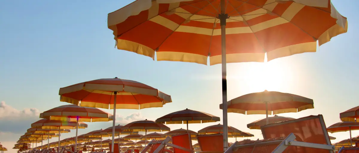 Vibo, il Comune pubblica il bando per le concessioni balneari provvisorie valide solo fino al 30 ottobre