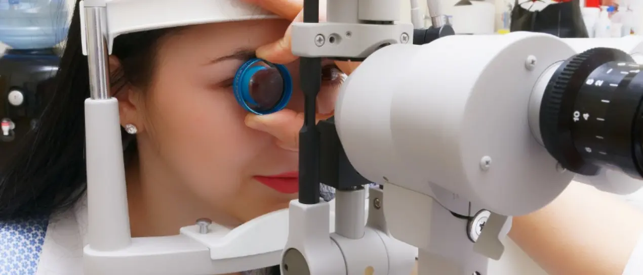 Settimana del glaucoma, a Vibo l’Uici promuove screening visivi gratuiti per favorire una diagnosi precoce