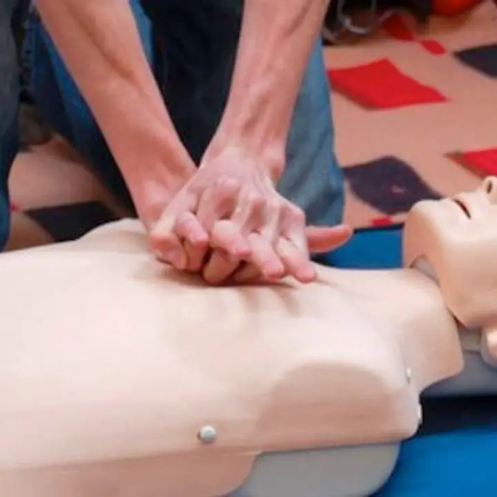 Primo soccorso, il Lions Club di Vibo alla scuola media di Stefanaconi per una giornata di formazione con esperti del Suem e medici