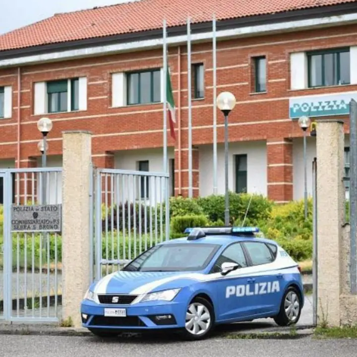 Munizioni disperse al Commissariato di Serra, assolti due poliziotti