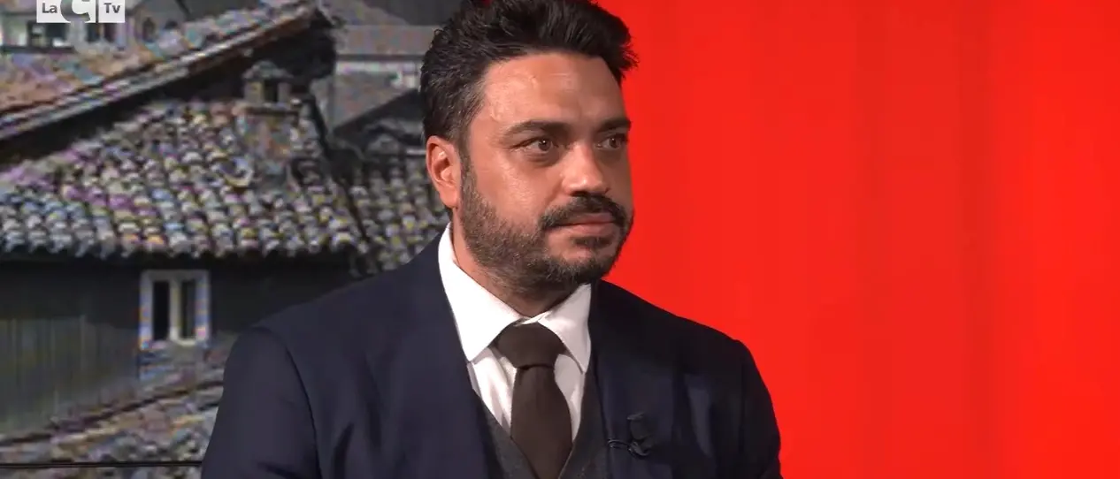 Serra, Barillari a Dentro la notizia: «A determinate latitudini fare il sindaco è una missione laica»