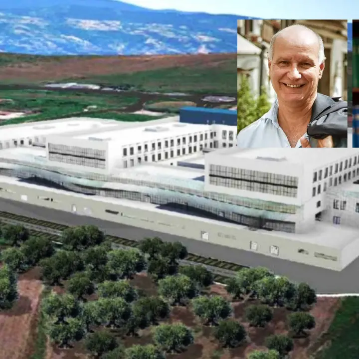 Stato d’emergenza per i nuovi ospedali, Comito (Fi): «Occhiuto concreto e determinato, centrosinistra grottesco»
