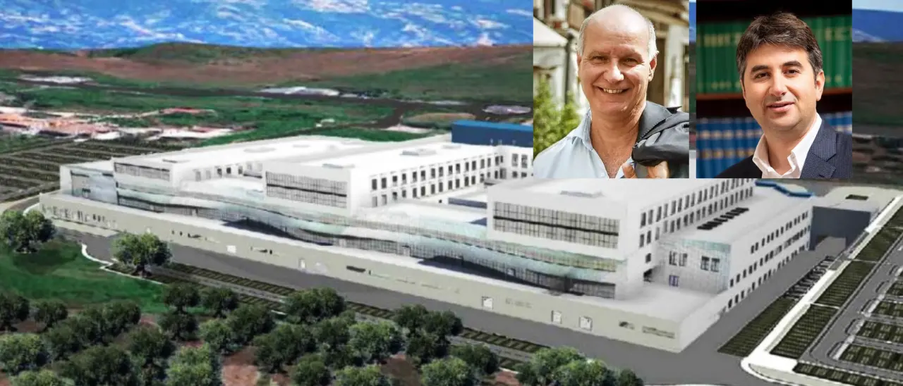 Stato d’emergenza per i nuovi ospedali, Comito (Fi): «Occhiuto concreto e determinato, centrosinistra grottesco»