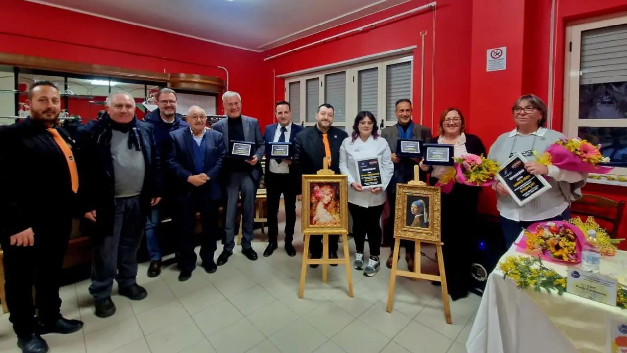Trimuli sogni all'alba, presentato a Tropea il libro di Anna Grillo: «Così racconto la forza di donne senza tempo»