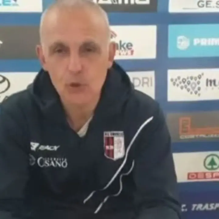 Vibonese, la corsa play off riparte dal match interno contro l'Acireale, Facciolo: «Abbiamo un obiettivo e lo centreremo»