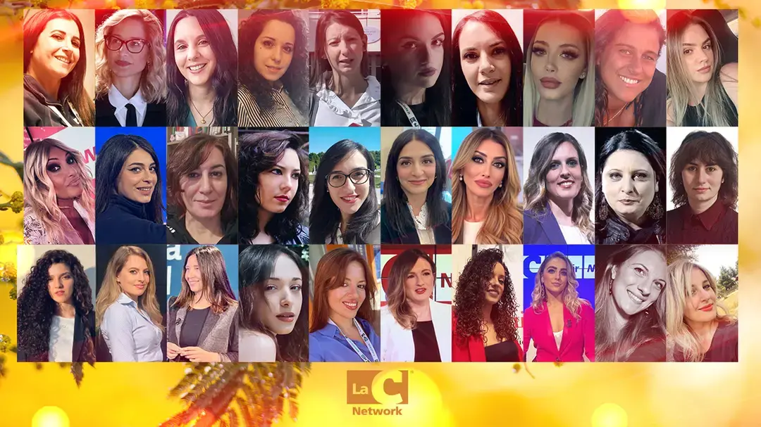 “Non si può fare la rivoluzione senza le donne”: ecco l’otto marzo del network LaC