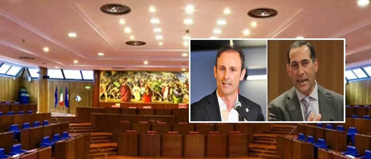 Rimborsopoli e richieste di pena: ecco tutte le accuse per i vibonesi Censore e Grillo