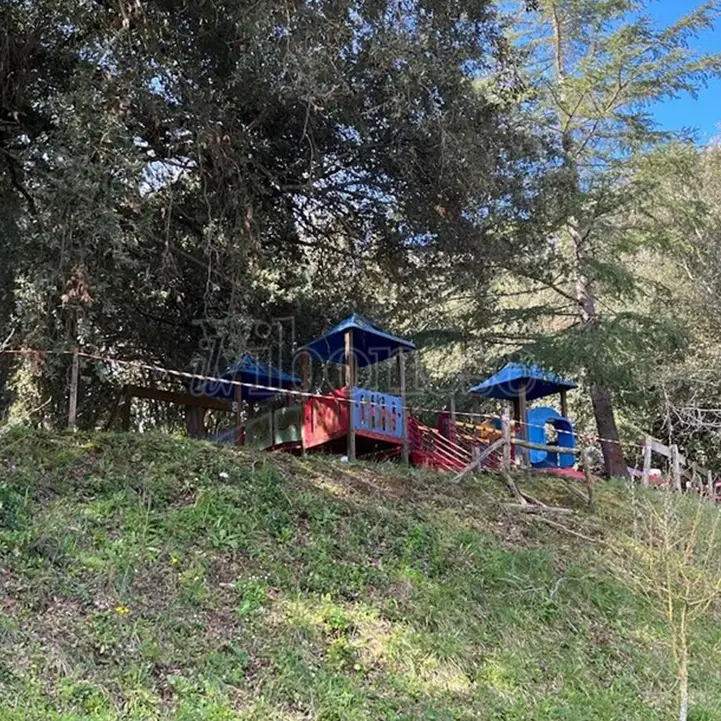 «Il Parco delle Rimembranze sprofonda nel degrado», la denuncia di Rifondazione Comunista Vibo