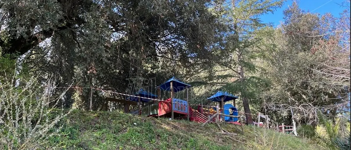 «Il Parco delle Rimembranze sprofonda nel degrado», la denuncia di Rifondazione Comunista Vibo