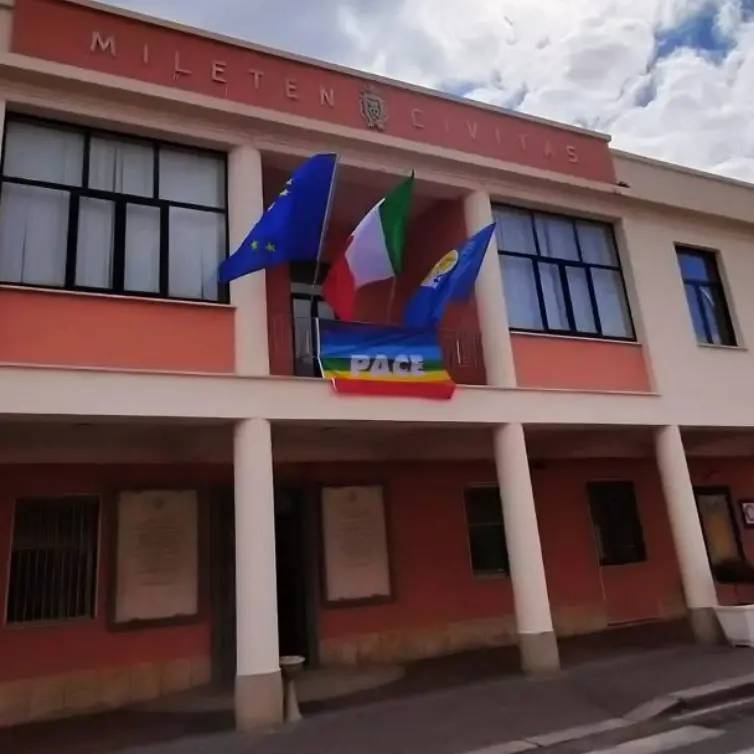 Mileto, battaglia sull’Imu: scontro acceso in Consiglio tra proprietari di terreni e amministrazione comunale