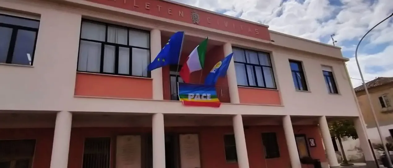 Mileto, battaglia sull’Imu: scontro acceso in Consiglio tra proprietari di terreni e amministrazione comunale