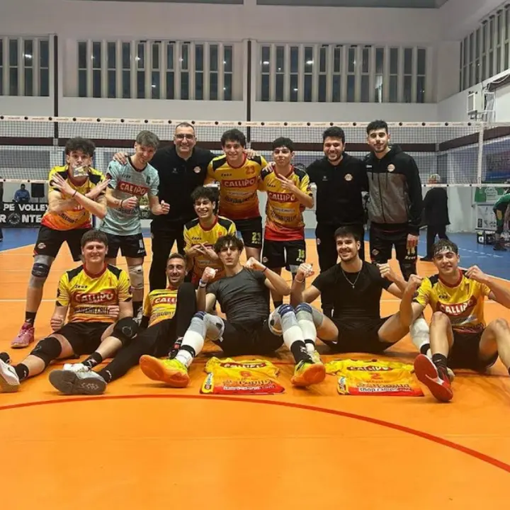 Volley, la Tonno Callipo dopo più di tre mesi ritrova la vittoria (e il sorriso) in trasferta: battuto Ciclope Bronte