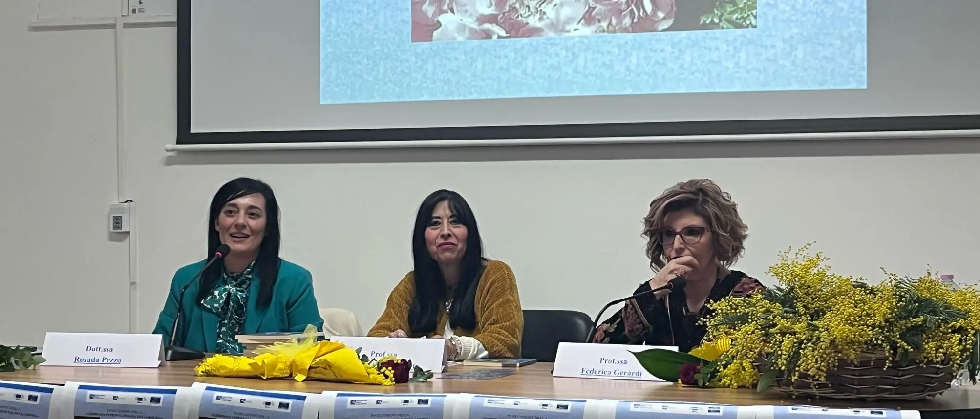 Donne, emancipazione e diritti: all’Archivio di Stato di Vibo presentato il libro La signora del pavone blu di Maria Concetta Preta