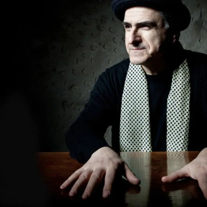 Enrico Pieranunzi, la leggenda del Jazz al Conservatorio Torrefranca di Vibo con un recital che racchiude i suoi brani più celebri