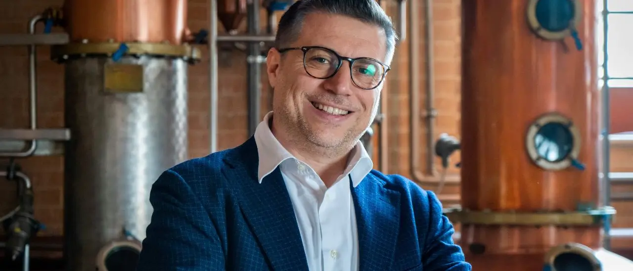 Consorzio nazionale della grappa: riconfermati Sebastiano Caffo (presidente) ed Elvio Bonollo (vicepresidente)