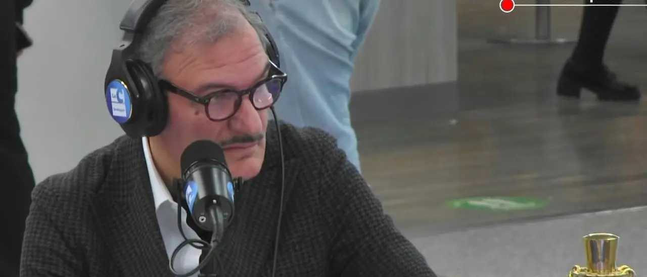 Il sindaco di Vibo: «Piazza Municipio? Una spianata senza identità». E ancora: «L’Affruntata come la Varia di Palmi, puntiamo all’Unesco»