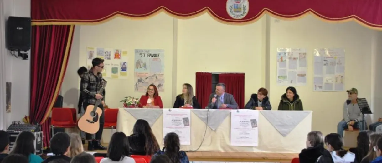 A Zambrone le 57 favole di Saverio Strati raccontano il legame tra memoria e futuro