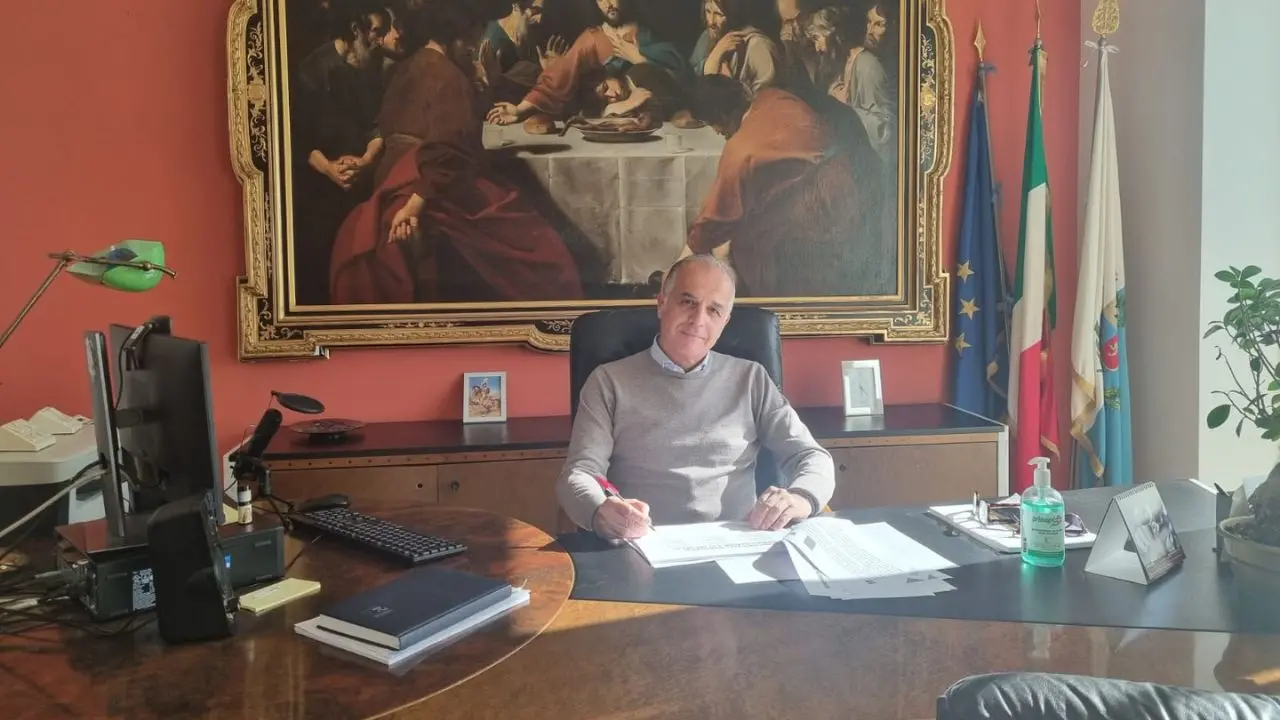 Provincia di Vibo, Lasorba replica a Esposito e Schinella: «Si dimetta lui senza aspettare altri»