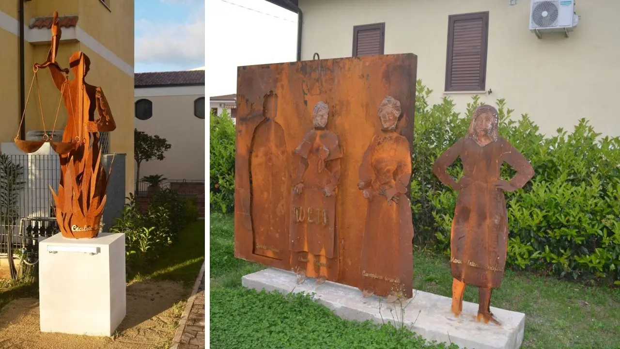 Zambrone, presto il bando per individuare il direttore del Museo a cielo aperto - Calabria al femminile
