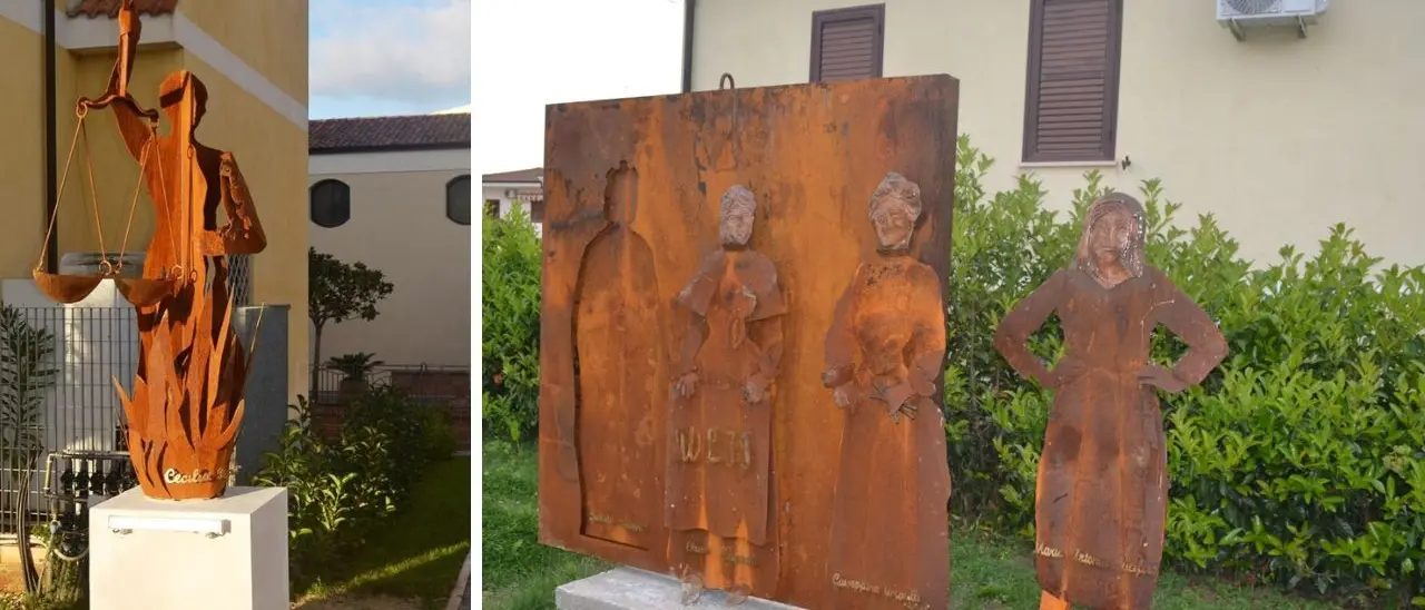 Zambrone, presto il bando per individuare il direttore del Museo a cielo aperto - Calabria al femminile