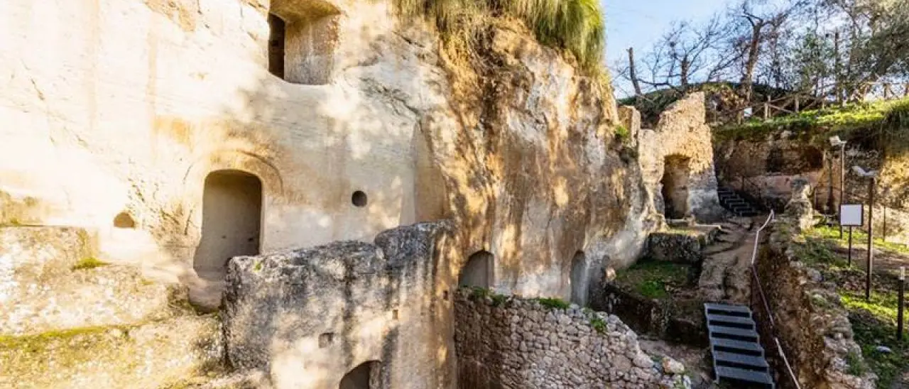 Zungri celebra Achille Solano e il suo volume postumo \"Corpus speluncarum\" incentrato sulle grotte