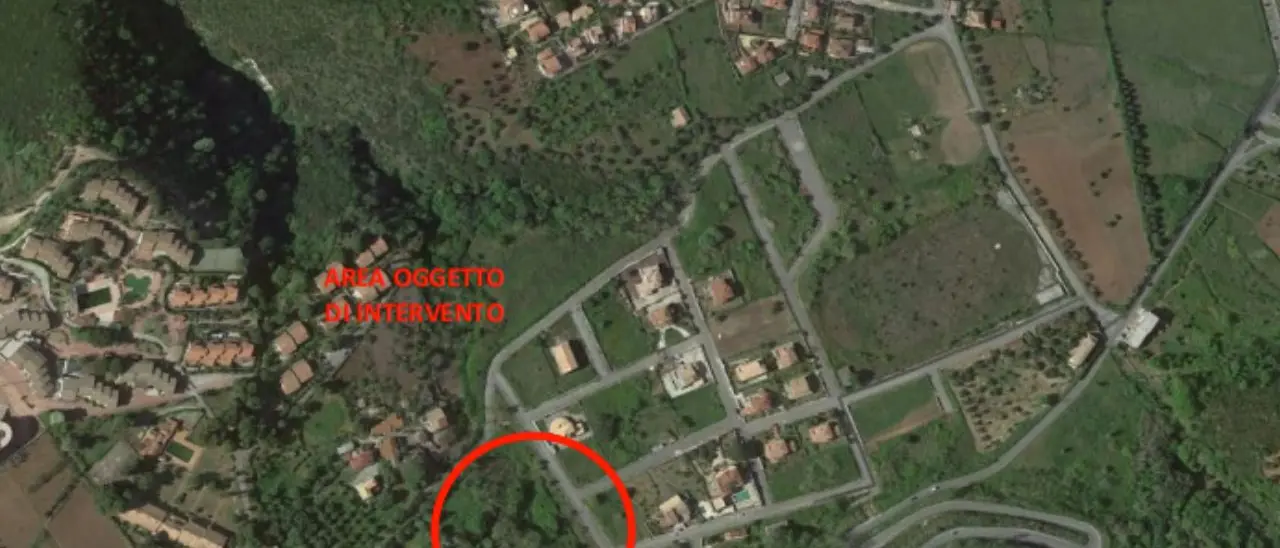 Drapia si dota di un Centro di raccolta Raee con un progetto da 75mila euro per una gestione più efficiente dei rifiuti