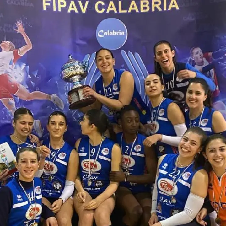 Gara casalinga per il Panificio Pesce che ospita l’agguerrita Gm Volley 2000