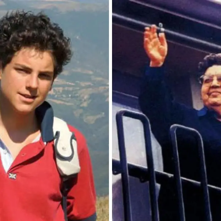 Paravati, cresce l'attesa per il primo “incontro” tra il Beato Carlo Acutis e la Serva di Dio Natuzza Evolo