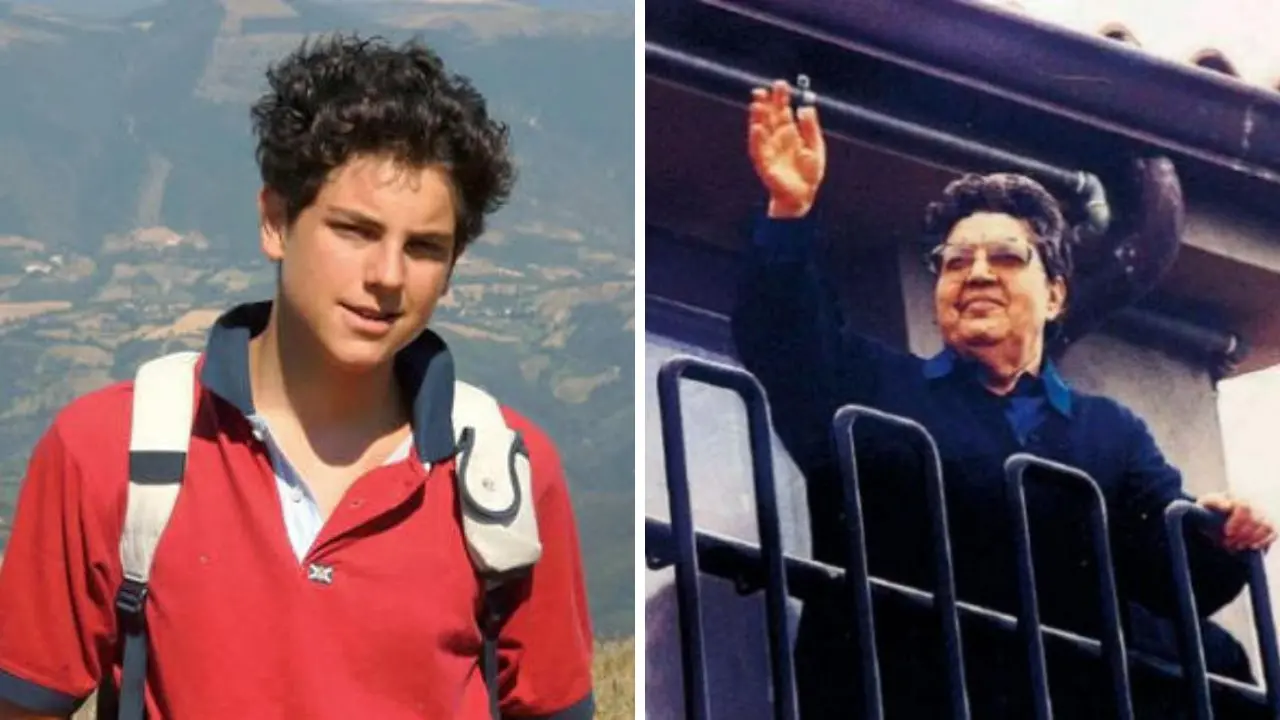 Paravati, cresce l'attesa per il primo “incontro” tra il Beato Carlo Acutis e la Serva di Dio Natuzza Evolo