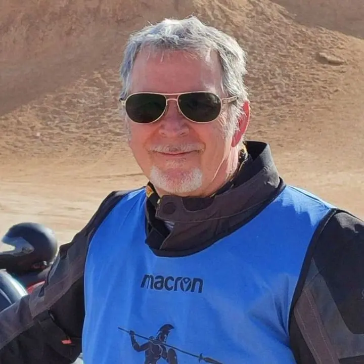 Muore investito da un camion in Tunisia, Briatico piange Lino Massara