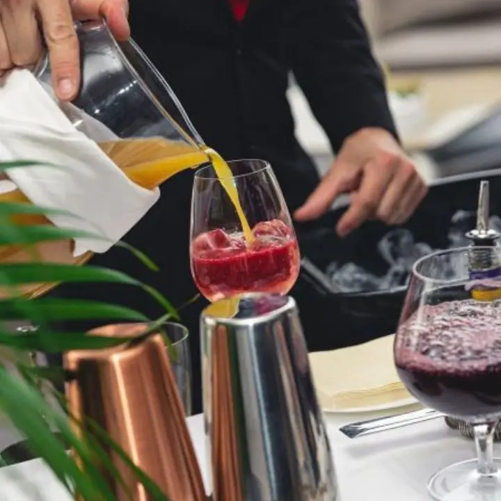 A Vibo Valentia una masterclass sul futuro del turismo e del bar con gli esperti di Aibes