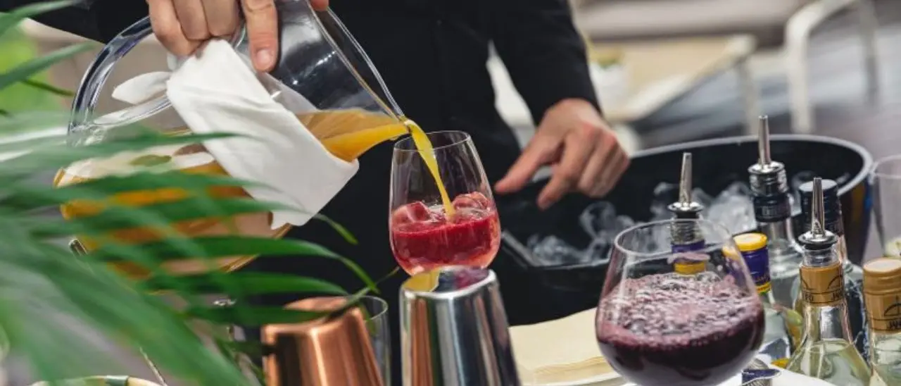 A Vibo Valentia una masterclass sul futuro del turismo e del bar con gli esperti di Aibes