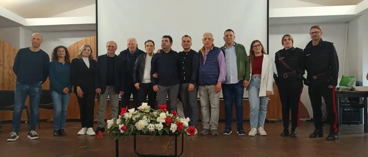 Insieme per un mondo senza barriere, a Vazzano confronto tra associazioni. Caloiero (Pro loco): «Che la condivisione e il dialogo siano sempre i valori guida»