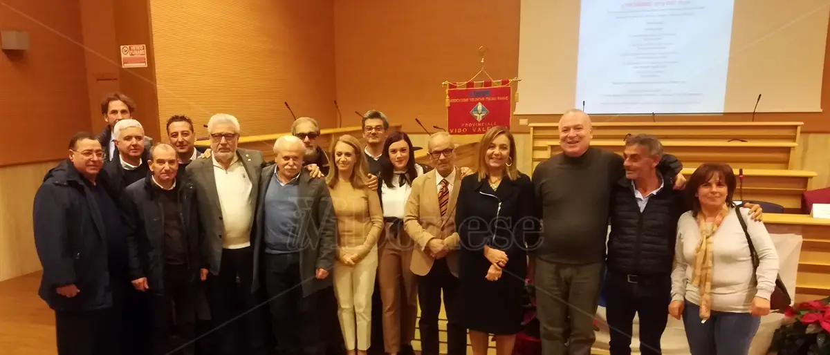 Centro trasfusionale e donazione del sangue a Vibo, soluzioni cercasi