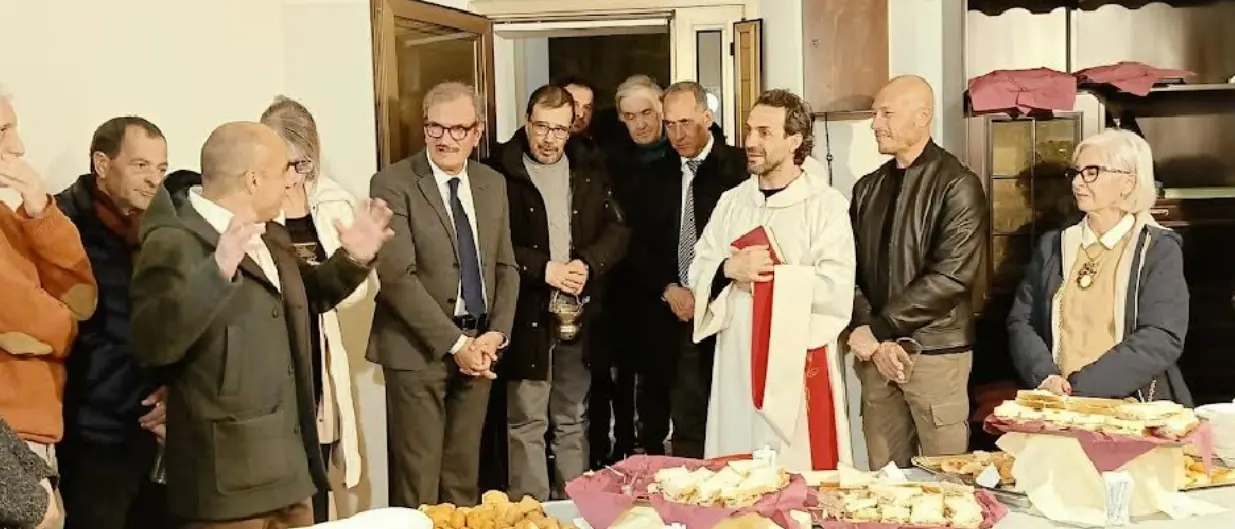 Medici di famiglia e patronato, a Longobardi l’inaugurazione del servizio