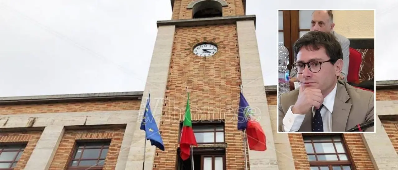 Nomina Menniti, Luciano (Udc): «Schiaffo ai cittadini che i 5stelle hanno avallato. Dove sono finiti i loro slogan?»