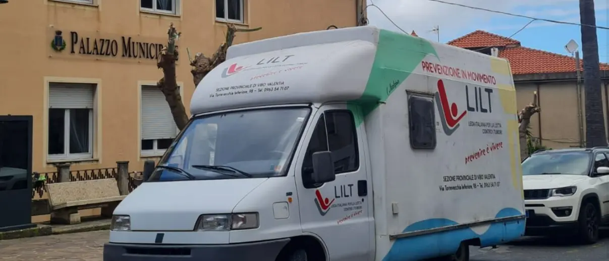 Giornata di prevenzione e visite senologiche gratuite a Monterosso con la Lega italiana per la lotta ai tumori