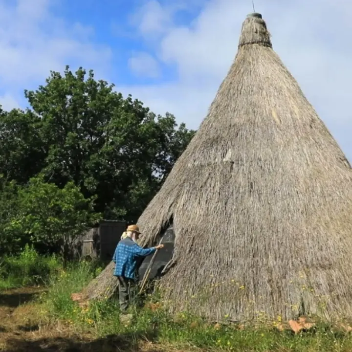 Un angolo di preistoria nel Vibonese, il documentario di Saverio Caracciolo approda su Geo
