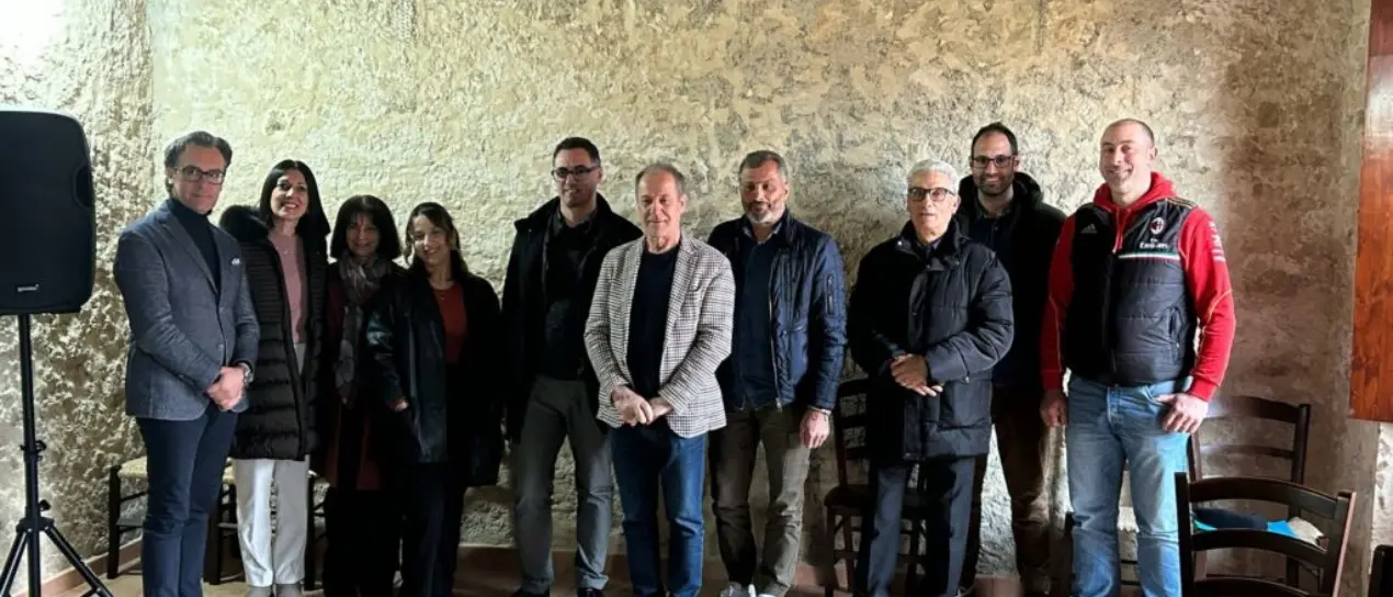 Turismo, le Pro loco del Vibonese siglano il protocollo d’intesa Uniti per il territorio: ecco gli enti coinvolti