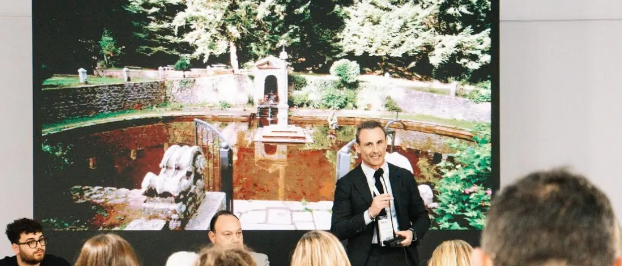 Un turismo «gentile e sostenibile»: il Parco delle Serre alla Borsa mediterranea illustra un nuovo modo di valorizzare boschi e borghi