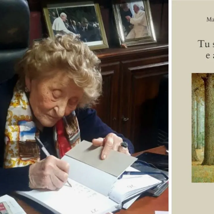 Tu sei mio fratello e altri racconti: la recensione del libro di Maria Murmura Folino tra narrazione, memoria ed etica condivisa