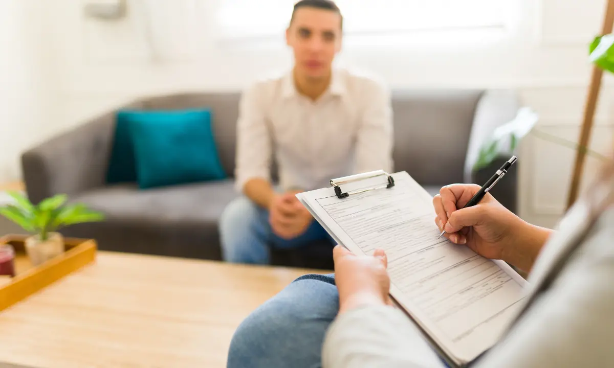 All'Ats di Vibo arriva un nuovo psicologo per i Progetti di vita: «Così risposte più veloci alle famiglie»