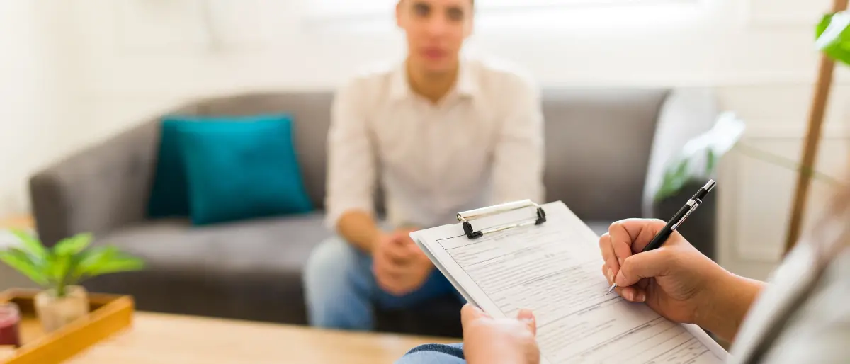 All'Ats di Vibo arriva un nuovo psicologo per i Progetti di vita: «Così risposte più veloci alle famiglie»