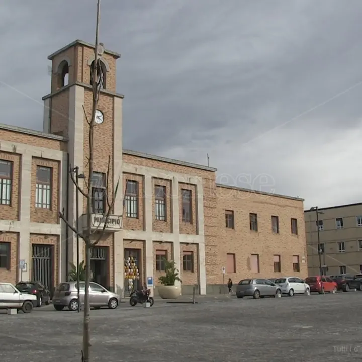 Vibo, piazza Municipio diventa area pedonale h24 per tutti i giorni dell'anno: ecco le nuove regole