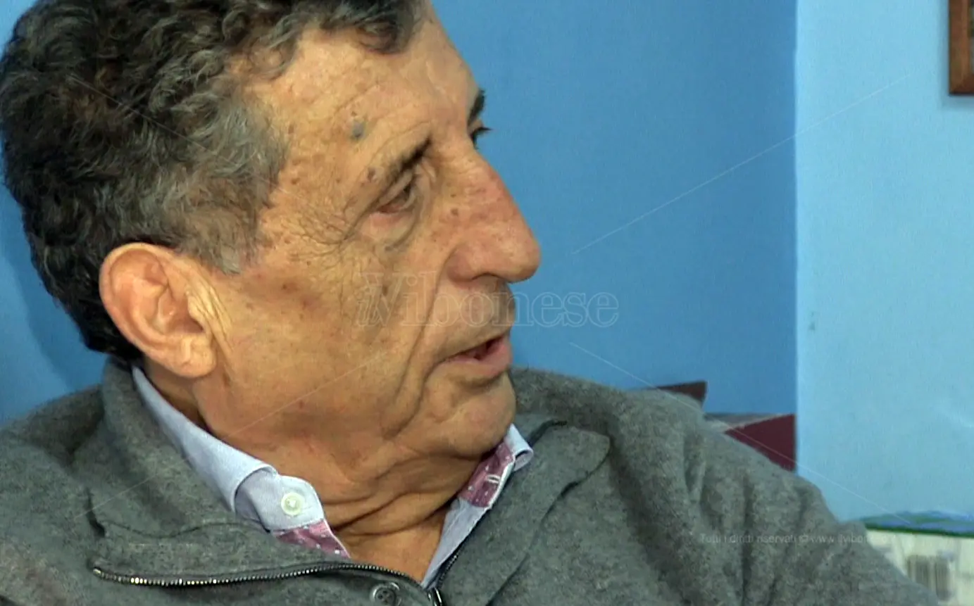 Destra e sinistra, candidature e avversari: parla Franco Bevilacqua - Video