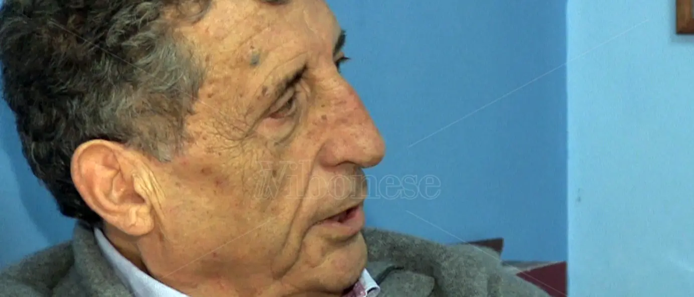 Destra e sinistra, candidature e avversari: parla Franco Bevilacqua - Video