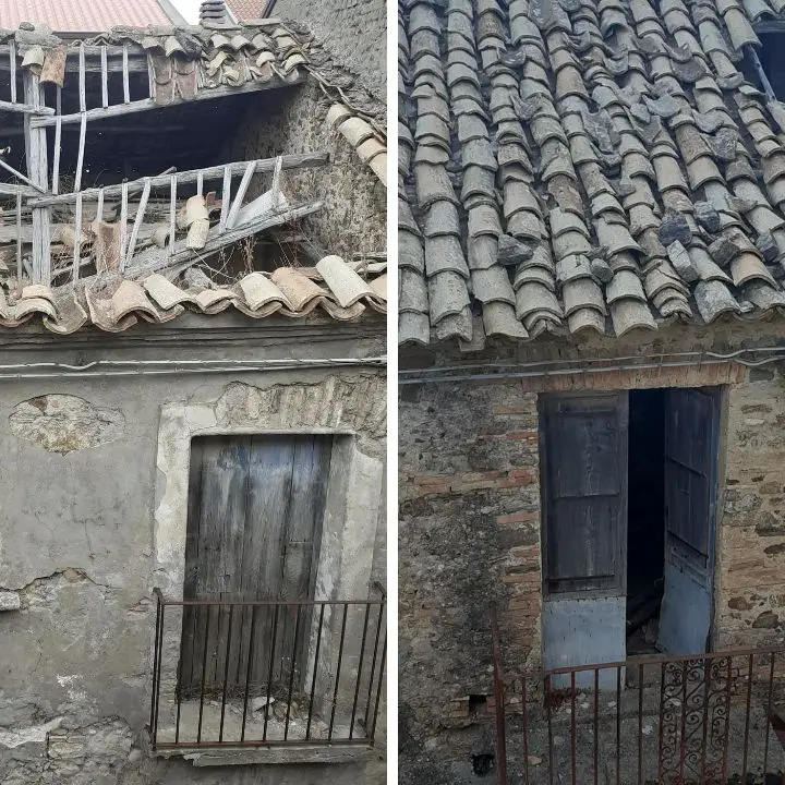 Degrado nel centro storico: il Comune di Filadelfia avvia l'iter di messa in sicurezza e acquisizione di due immobili abbandonati