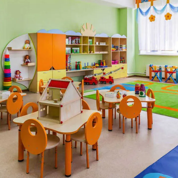 Vibo, aperte le iscrizioni all'asilo nido comunale: ecco posti disponibili e costo della retta